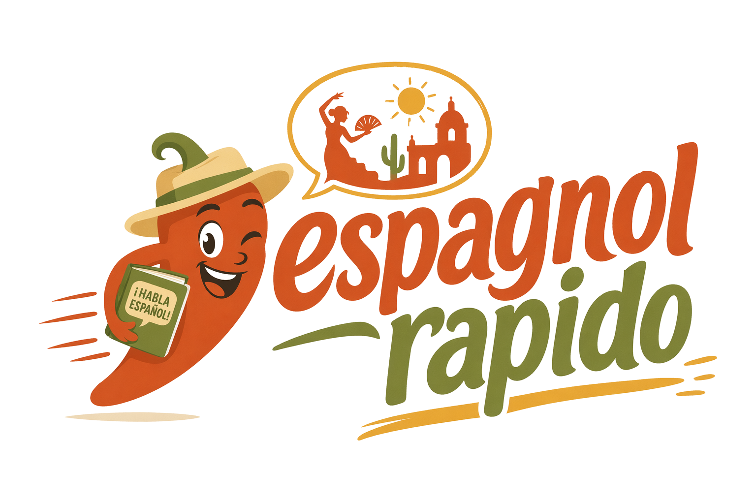 Espagnol Rapido